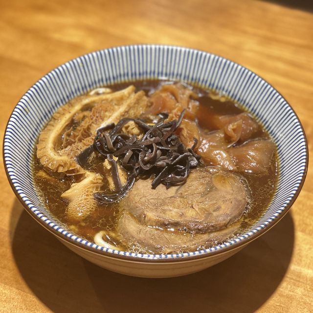 貼地高質香港滷水🫶🏻🫶🏻性價比極高！