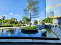 廣州商場 | 天環廣場 Parc Central
