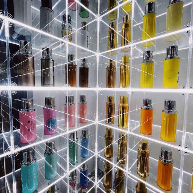 🌟 九龍灣駱駝牌工廠 • 變身型格酒店🌟