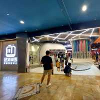 湯姆熊歡樂世界+建築樂園+爬爬客親子樂園