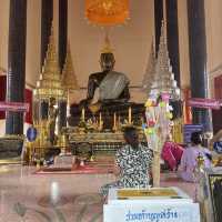 วัดศรีชมภูองค์ตื้อ
