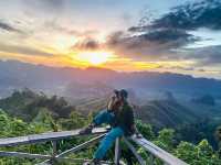 Nottyjourney เจอ ดอยตาปัง