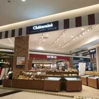 AEON Mall, Tebrau City 