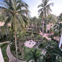 Paradise found at Tanjung Rhu Resort