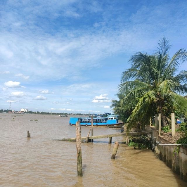 Mekong Delta