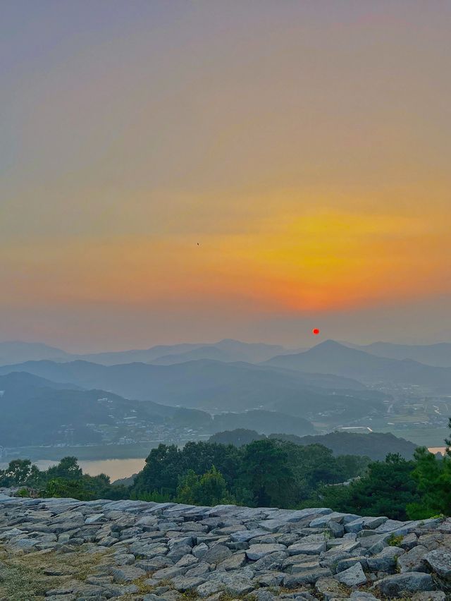 여주 가볼만한곳 파사성