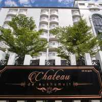 Chateau de Sukhumvit Hotel