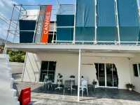 Cafe De Cannes & Studio Bangkok