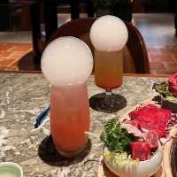 佐敦超靚火煱店-香江花月