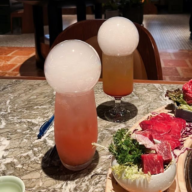 佐敦超靚火煱店-香江花月