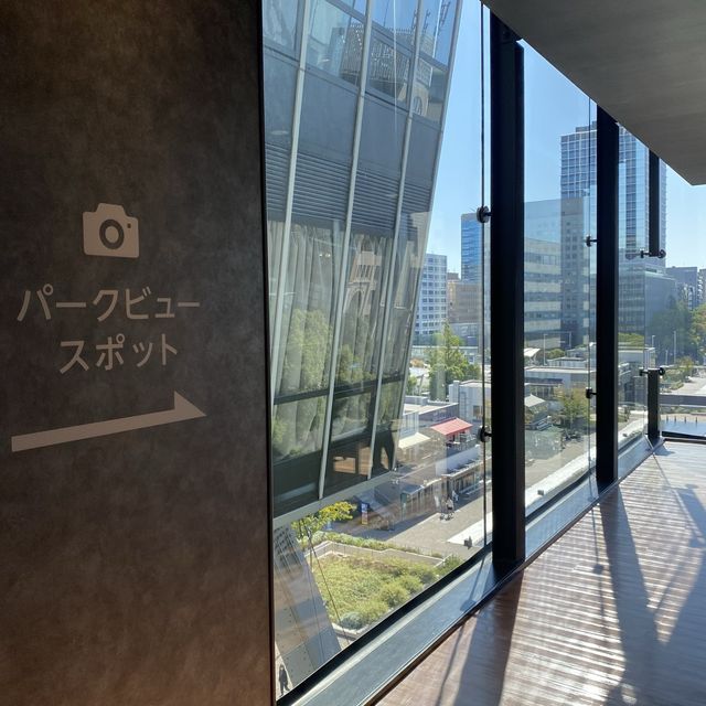 名古屋観光！全国タワー初の国の重要文化財指定！中部電力MIRAI TOWER