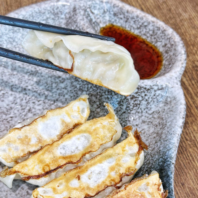 水準穩定👍濃郁🏯日式拉麵🍜