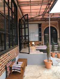 세련된 촌캉스 🏠 원주 감성숙소 물풀 moolpool