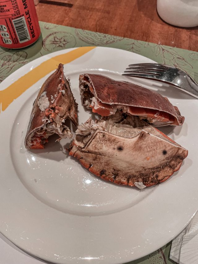 尖沙咀高質超值Bistro on the Mile自助午餐🥣