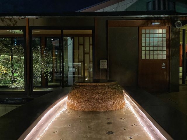 日本雄琴溫泉 琵琶湖綠水亭溫泉酒店