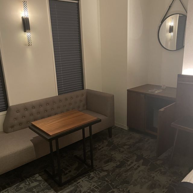 ✨ THE LIVELY 大阪本町お部屋レビュー✨