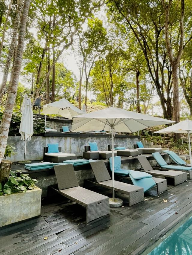The Culvert Hotel Resort Kuching