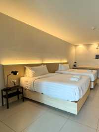 Book Design Hotel - Chiangmai ⛰️✨