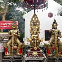 ม่อนกุเวร สายมูล ชวนยูขึ้นเชียงใหม่จ้าว