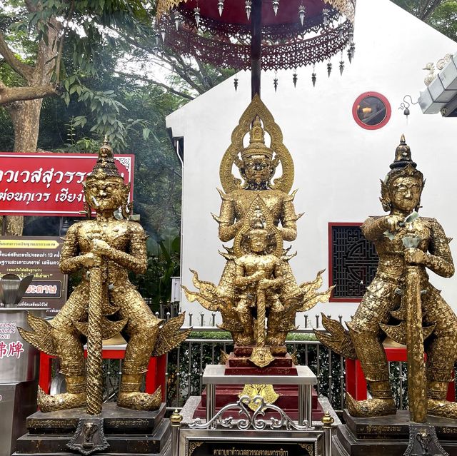 ม่อนกุเวร สายมูล ชวนยูขึ้นเชียงใหม่จ้าว