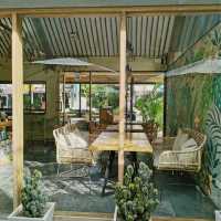 Canvas Cafe