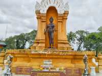 กำแพงเมืองเก่านครศรีธรรมราช