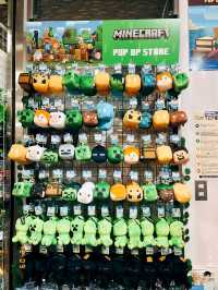 🇯🇵東京上野站玩具店👣總共六層樓的動漫周邊和電動周邊😍