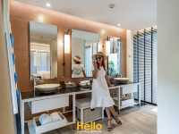 The ShellSea Krabi I Luxury Beach Resort 