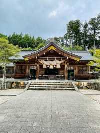 【島根県/熊野大社】2023年行ってよかった！島根県の神社⑤