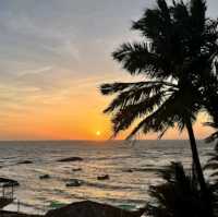Baga Beach Goa- Must Visit places