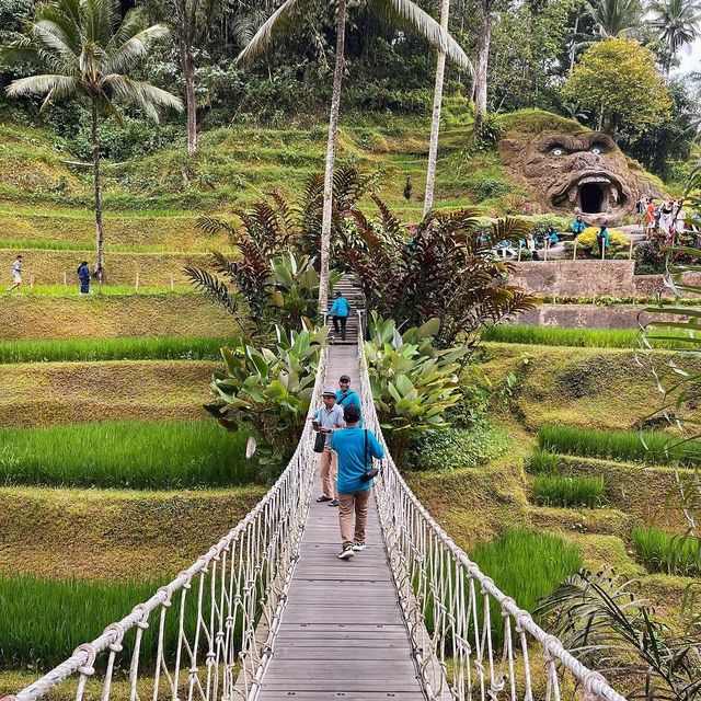 Alas Harum Bali 🇮🇩 🏝️ 