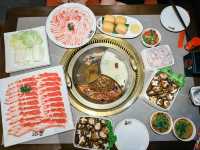 CQK MALA Hotpot