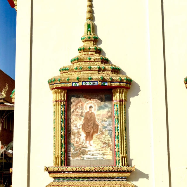 Wat Phra Borammathat