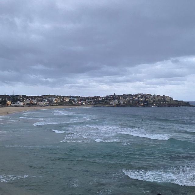 Must-Visit! Bondi Beach, Sydney
