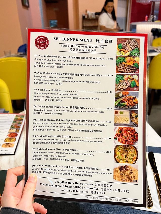 🇭🇰街坊推薦平價多國菜🌏