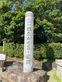 【淡路島】伊弉諾神宮 