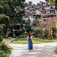 Thavorn Beach Village Resort & Spa น่ามาพักผ่อน