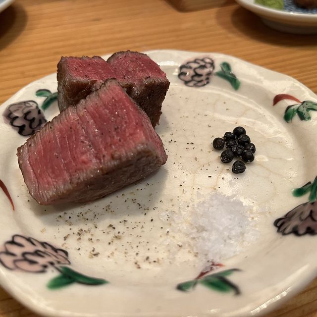 【熊本】絶品😋お肉のいい部分だけコースで召し上がれ❤️