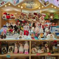 聖誕好去處🎄@Mount Santa Paws