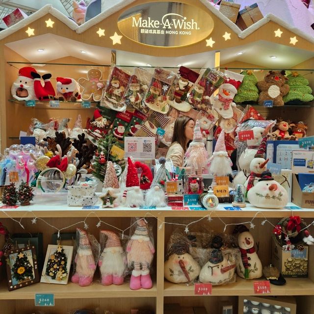 聖誕好去處🎄@Mount Santa Paws