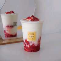 ยัวร์โฮพคาเฟ่ 