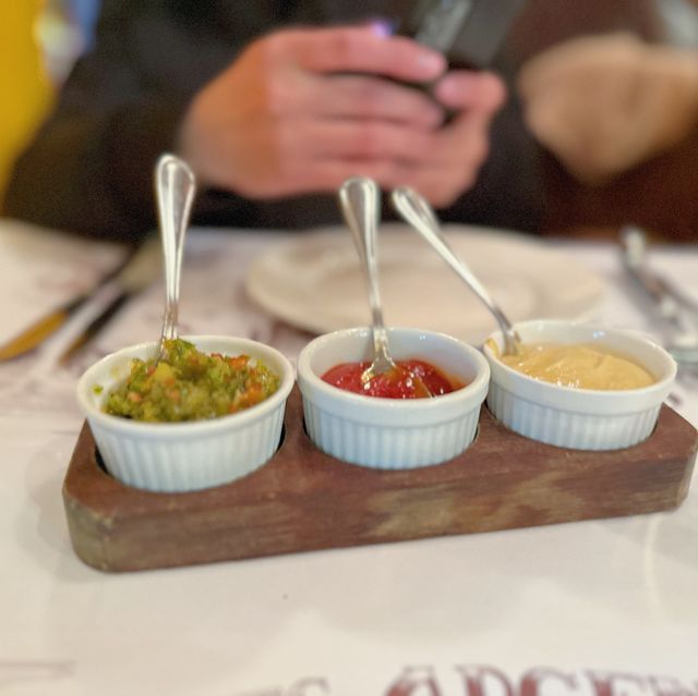 La Pampa Argentinian Steak House：平價扒房，質素保持水準