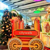 Lost in the Christmas Village🎄