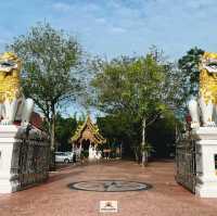 วัดพระสิงห์  จ.เชียงราย