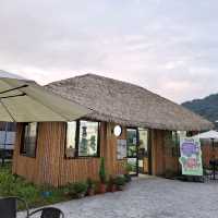 鄒族逐鹿社區文化園區