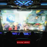 🇭🇰 Iron Man Experience, Hongkong Disneyland