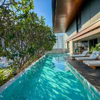 dusitD2 Samyan Bangkok