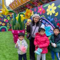 AIA 嘉年華帶孩子贏公仔攻略❣️