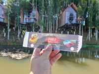 อ่างน้ำตง วิวรีสอร์ท (Angnamtong View Resort)🌴🌴