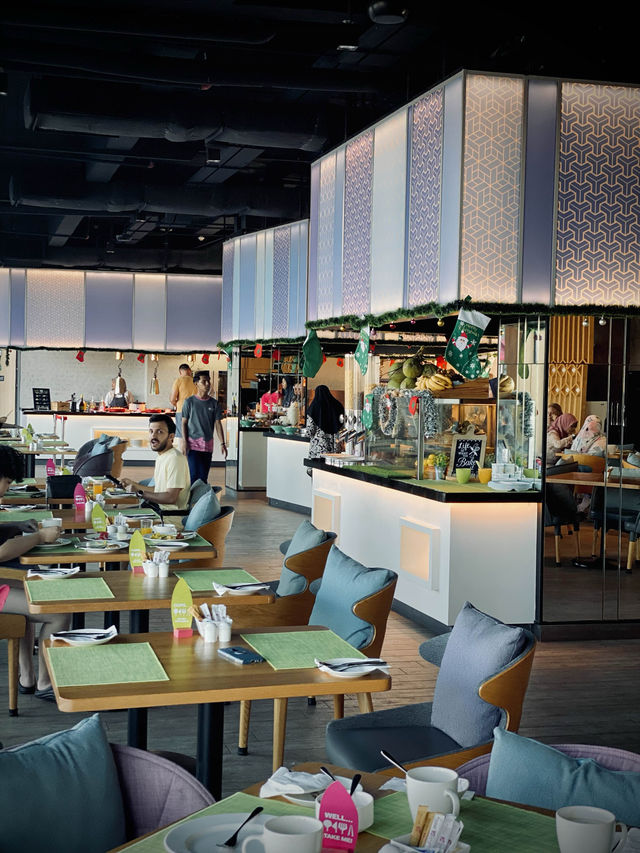 A delightful experience at Akoft Langkawi